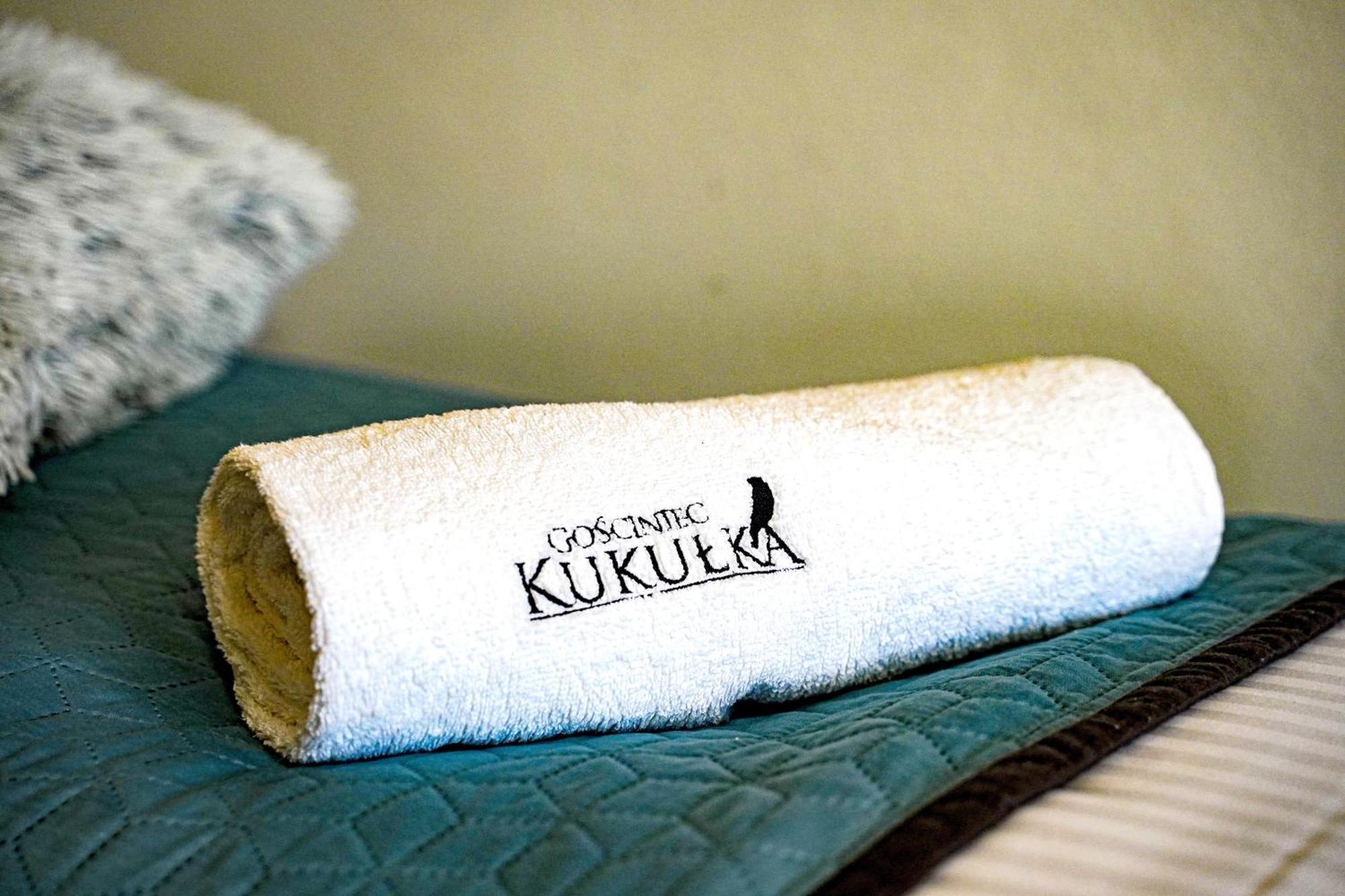 Bed and Breakfast Gosciniec Kukulka Z Jacuzzi Zakopane Exterior foto