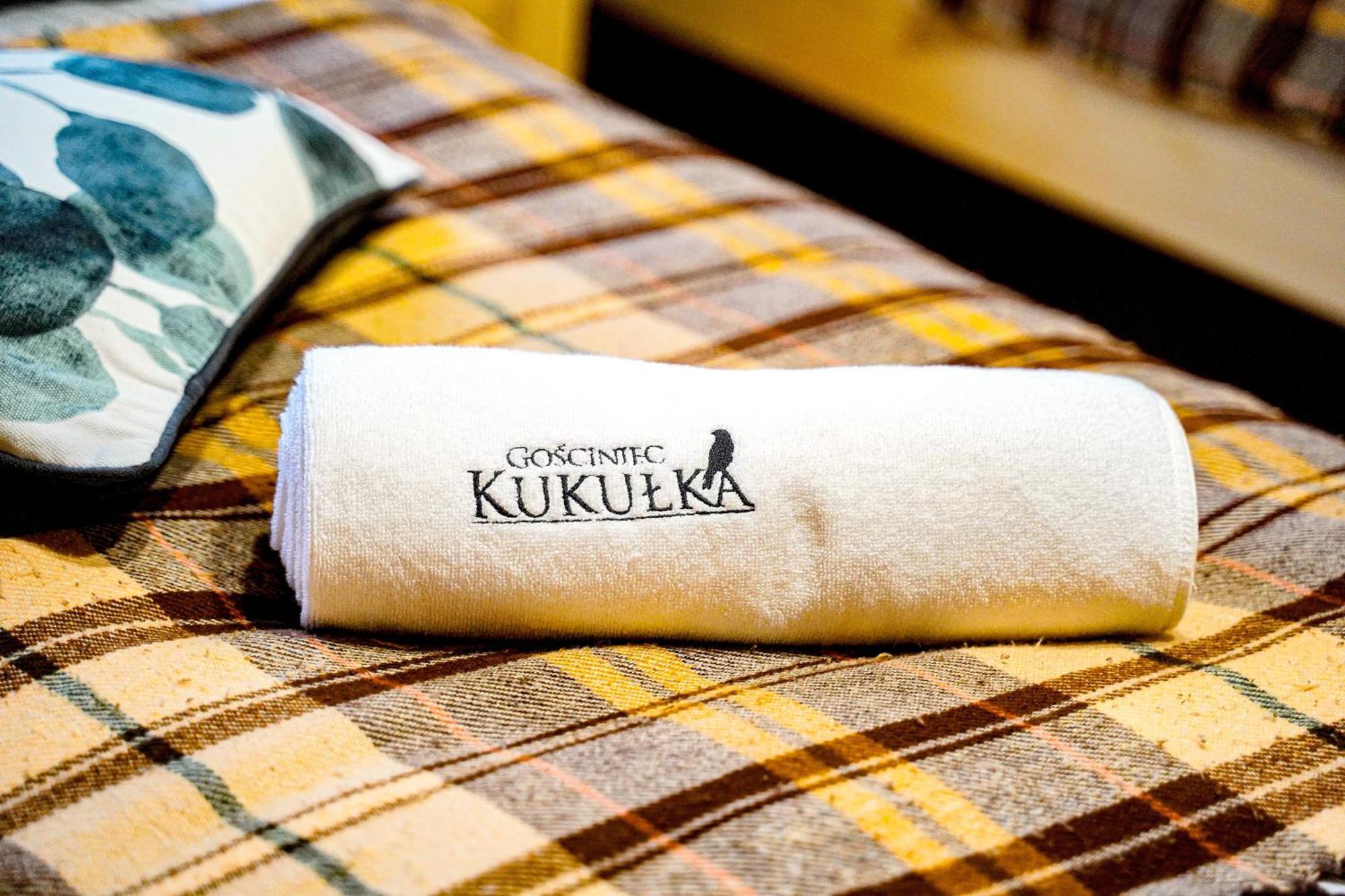 Bed and Breakfast Gosciniec Kukulka Z Jacuzzi Zakopane Exterior foto