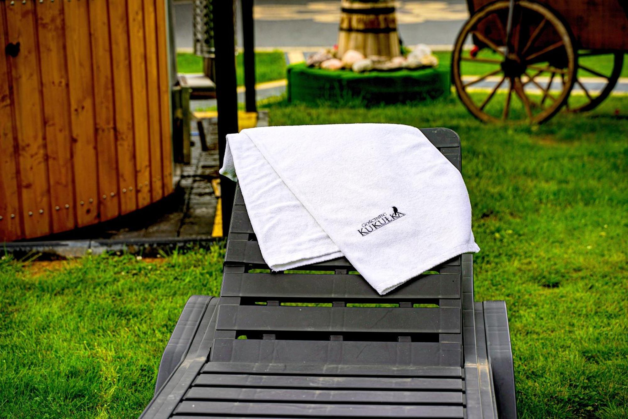 Bed and Breakfast Gosciniec Kukulka Z Jacuzzi Zakopane Exterior foto
